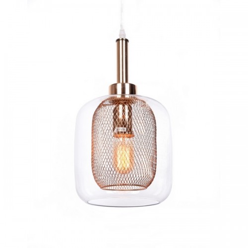 Подвесной светильник Bessa LDP 11337 GD