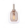Подвесной светильник Bessa LDP 11337 GD
