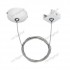 Подвесной комплект LGD-4TR-HANG 024262