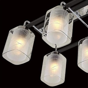 Потолочная люстра Румба CL159161