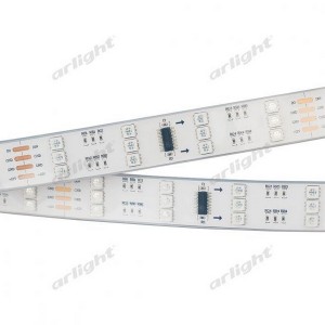 Светодиодная лента SPI-5000P 024150