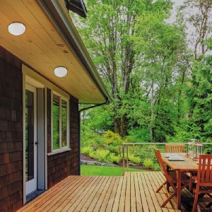 Потолочный светильник Opal 357506