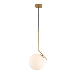 Подвесной светильник Codda SL1148.303.01