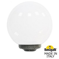 Уличный консольный светильник Globe 300 G30.B30.000.BYE27