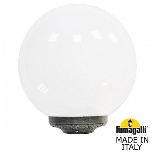 Уличный консольный светильник Globe 300 G30.B30.000.BYE27