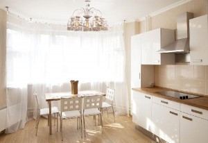 Подвесная люстра Cincia A5090LM-5WG