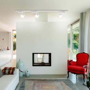 Трековый светильник Prometa 357880