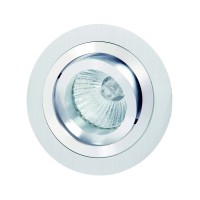 Точечный светильник BASICO GU10 C0001
