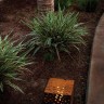 Наземный светильник AMS AMS 20 CORTEN