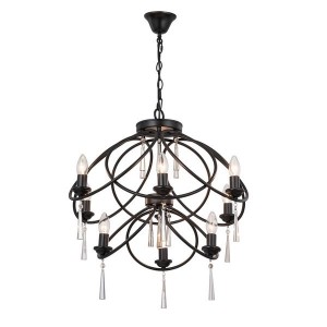 Подвесная люстра Anevita SL335.303.09
