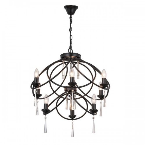 Подвесная люстра Anevita SL335.303.09