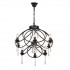 Подвесная люстра Anevita SL335.303.09