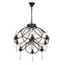 Подвесная люстра Anevita SL335.303.09
