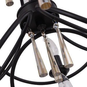 Подвесная люстра Anevita SL335.303.09