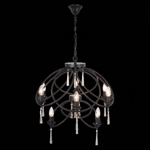 Подвесная люстра Anevita SL335.303.09