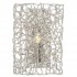 Настенный светильник CRYSTAL WATERS 150CW1N