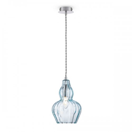 Подвесной светильник Eustoma MOD238-PL-01-BL