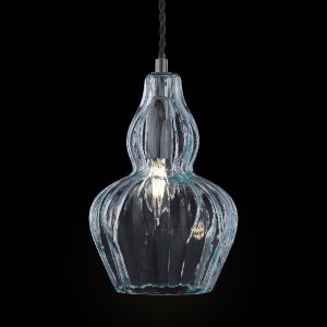 Подвесной светильник Eustoma MOD238-PL-01-BL