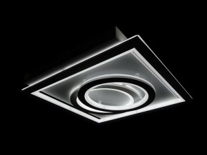 Потолочная люстра 81017/5C