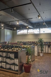 Трековый светильник 3Ph STRUCTEC 1000980