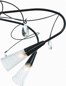 Потолочная люстра AEREO 711067