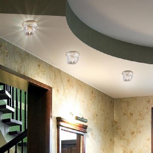 Точечный светильник Dew 369901