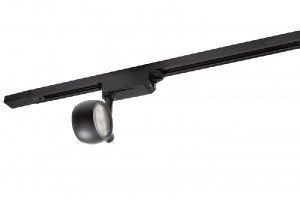 Трековый светильник DK640 DK6404-BK