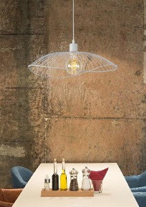 Подвесной светильник Jing 72403/50/31