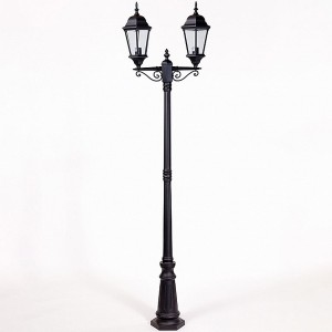 Наземный фонарь  91409L A Bl