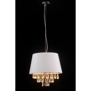Подвесная люстра Diamond Space DIAMOND SPACE 81010-3C CHROME