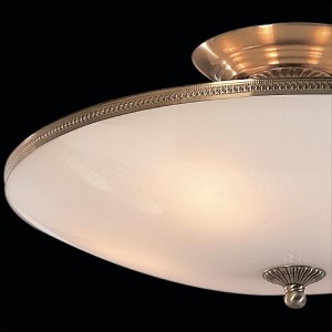 Потолочная люстра 912 CL912100