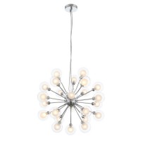 Подвесная люстра Dualita SL431.103.24