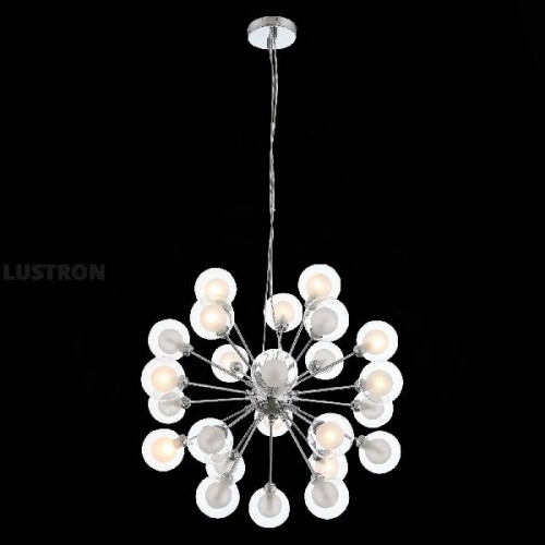 Подвесная люстра Dualita SL431.103.24