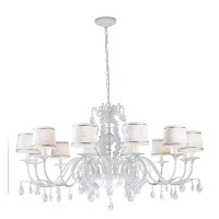 Подвесная люстра Firenze Firenze E 1.1.12.300 W
