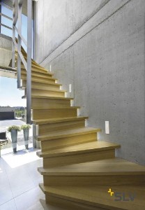 Подсветка для лестниц и ступеней NOTAPO 1002979