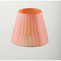 Абажур Lampshade LMP-PEACH-130