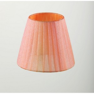 Абажур Lampshade LMP-PEACH-130