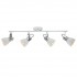 Спот Jovi A1677PL-4WH