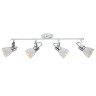 Спот Jovi A1677PL-4WH