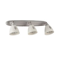 Спот Agnes SP289-CW-03-BG
