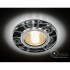 Точечный светильник Декоративные Led+mr16 S231 BK/CH