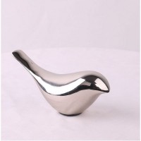 Декоративный элемент Bird Bird nickel