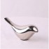 Декоративный элемент Bird Bird nickel