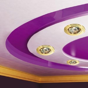 Точечный светильник Trek 369613