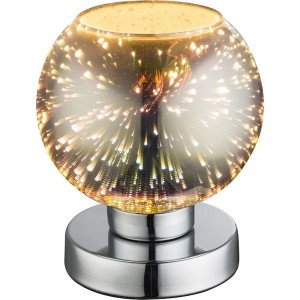 Интерьерная настольная лампа Koby 15845T