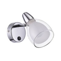 Спот Flexi Chrome 3630/1W