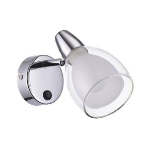 Спот Flexi Chrome 3630/1W