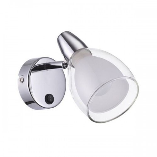 Спот Flexi Chrome 3630/1W