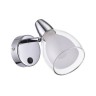 Спот Flexi Chrome 3630/1W