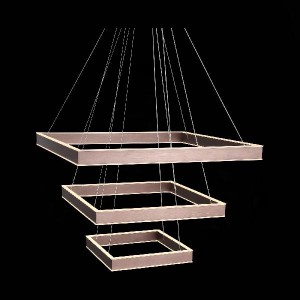 Подвесная люстра Piazza SL945.403.03